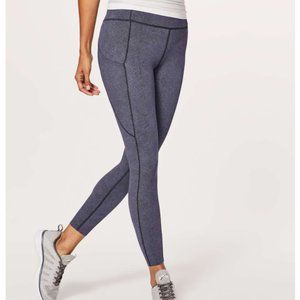 ⭐️Lululemon Fast and Free 7/8 Tight